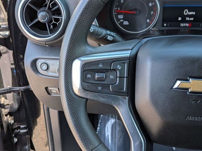 2023 Chevrolet Blazer AWD 2LT