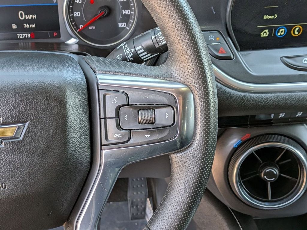 2023 Chevrolet Blazer AWD 2LT
