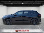 2023 Chevrolet Blazer AWD 2LT