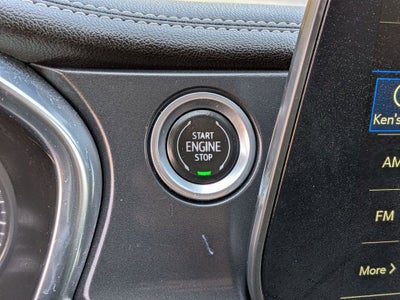 2023 Chevrolet Blazer AWD 2LT