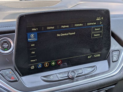 2023 Chevrolet Blazer AWD 2LT