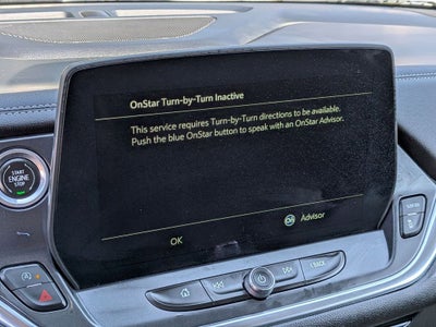 2023 Chevrolet Blazer AWD 2LT