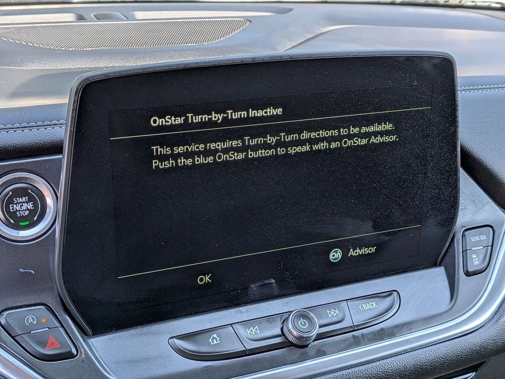 2023 Chevrolet Blazer AWD 2LT