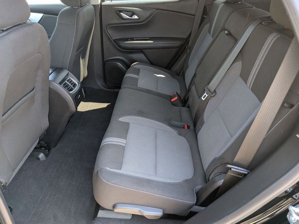 2023 Chevrolet Blazer AWD 2LT