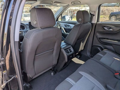 2023 Chevrolet Blazer AWD 2LT