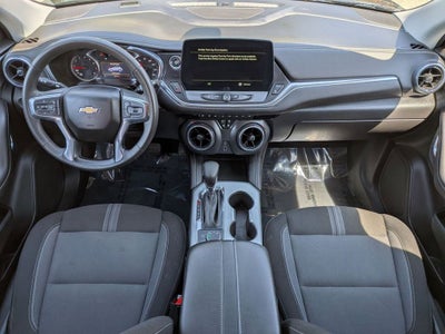 2023 Chevrolet Blazer AWD 2LT