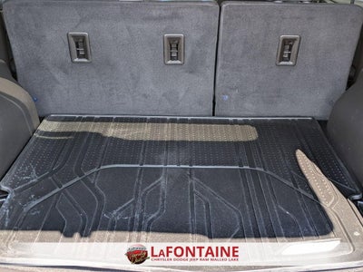 2023 Chevrolet Blazer AWD 2LT