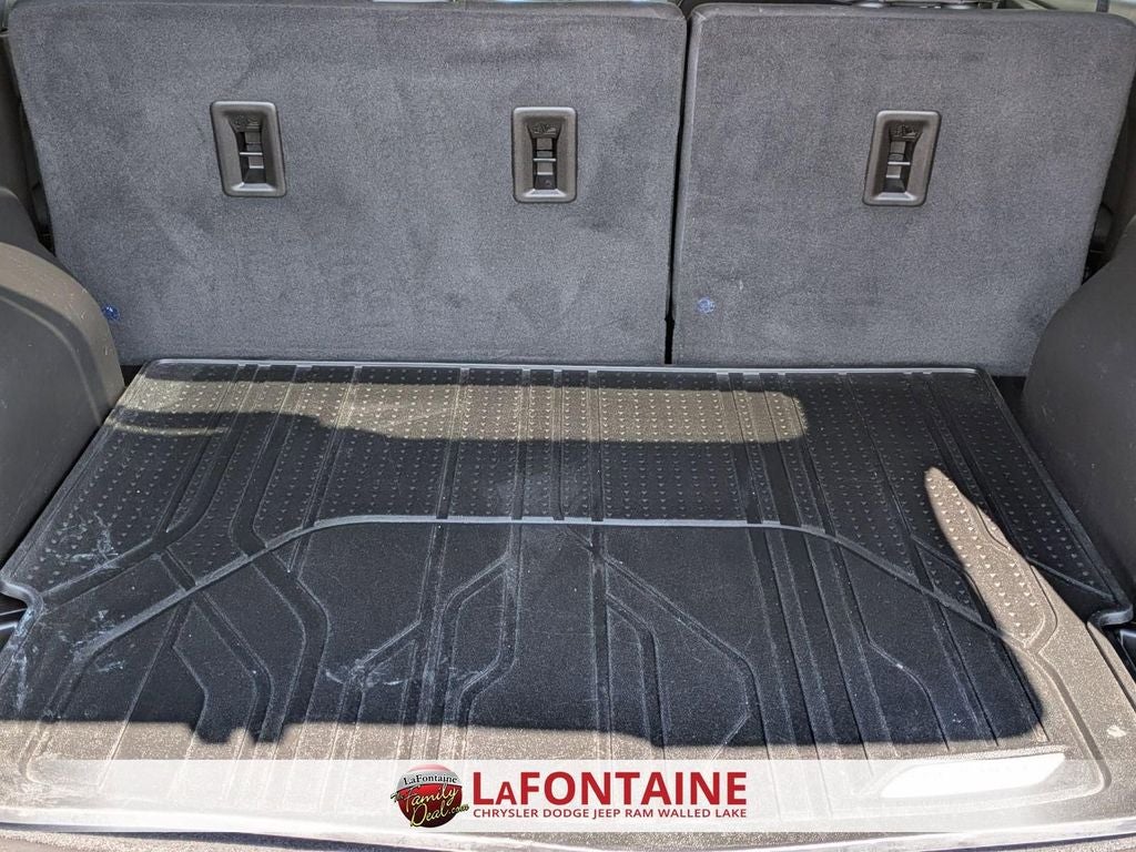 2023 Chevrolet Blazer AWD 2LT