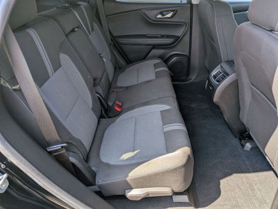 2023 Chevrolet Blazer AWD 2LT
