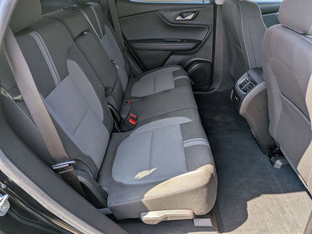 2023 Chevrolet Blazer AWD 2LT