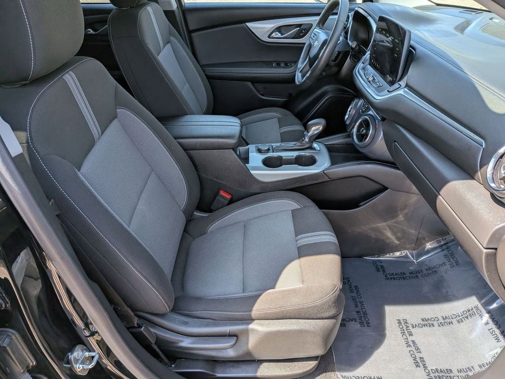 2023 Chevrolet Blazer AWD 2LT