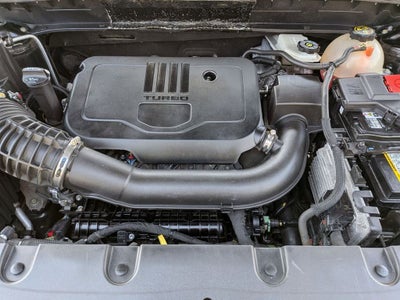 2023 Chevrolet Blazer AWD 2LT