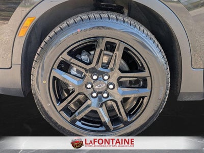 2023 Chevrolet Blazer AWD 2LT