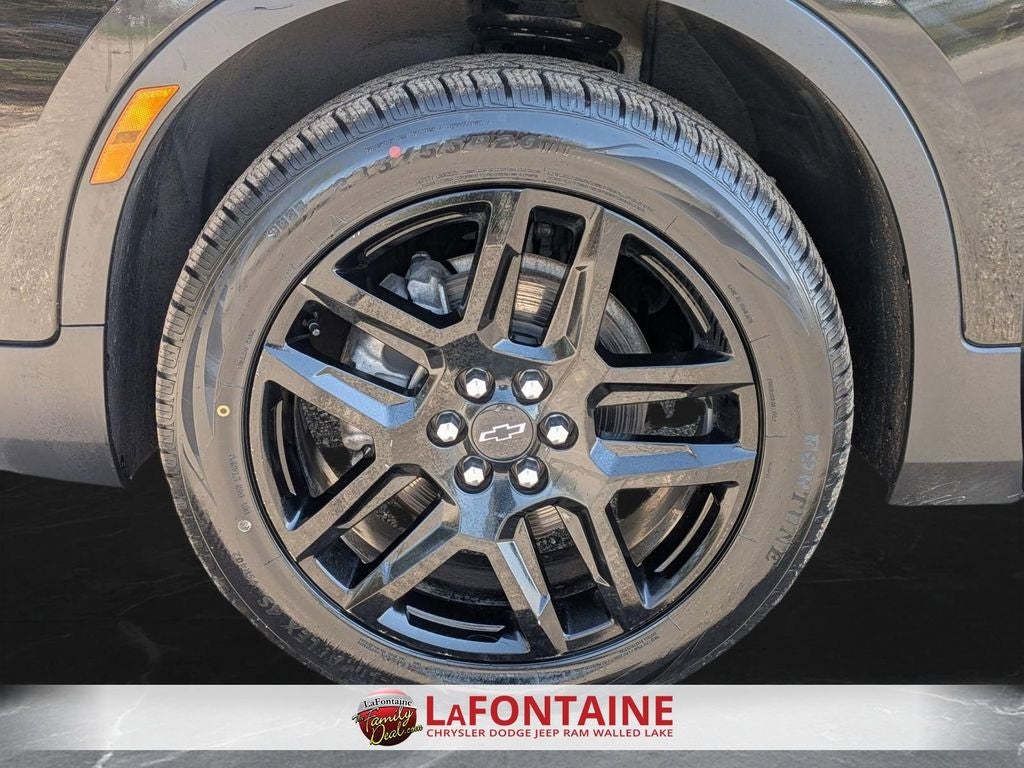 2023 Chevrolet Blazer AWD 2LT