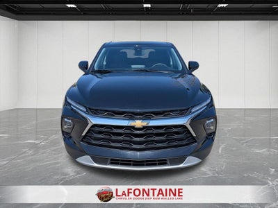 2023 Chevrolet Blazer AWD 2LT
