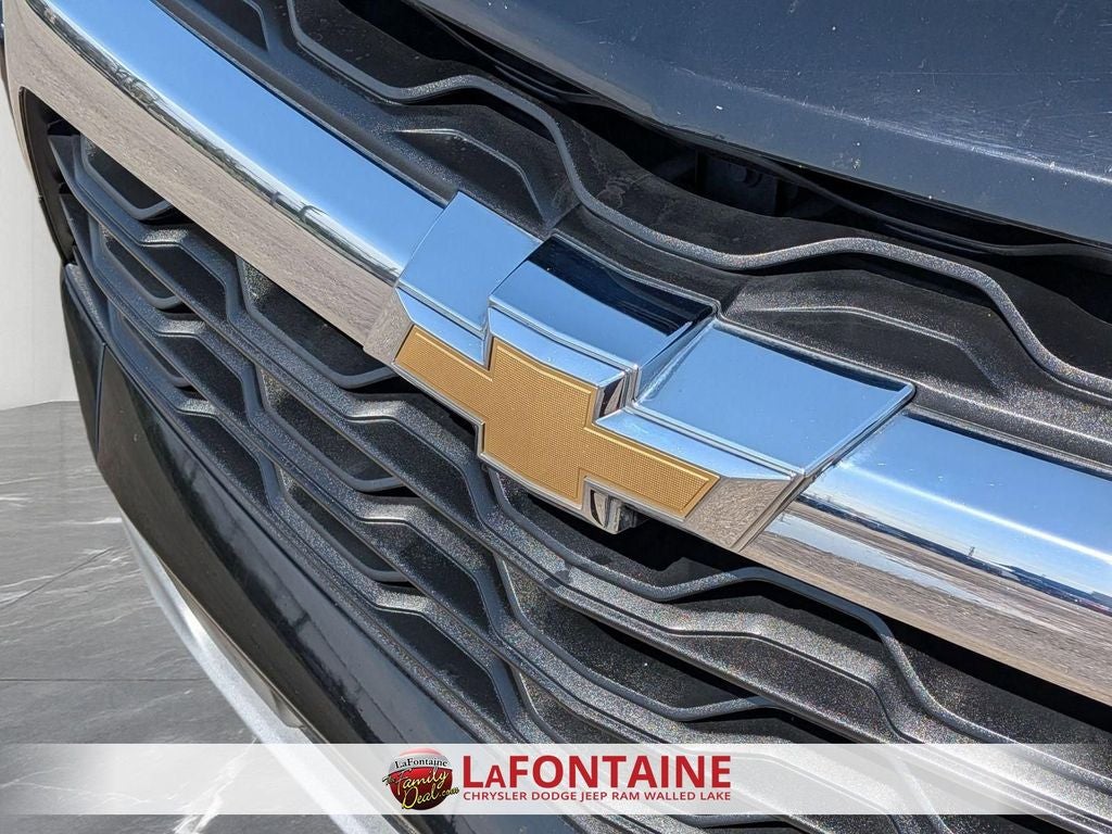 2023 Chevrolet Blazer AWD 2LT