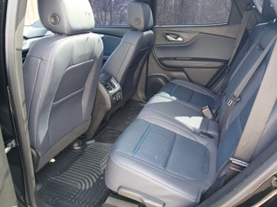 2023 Chevrolet Blazer AWD RS