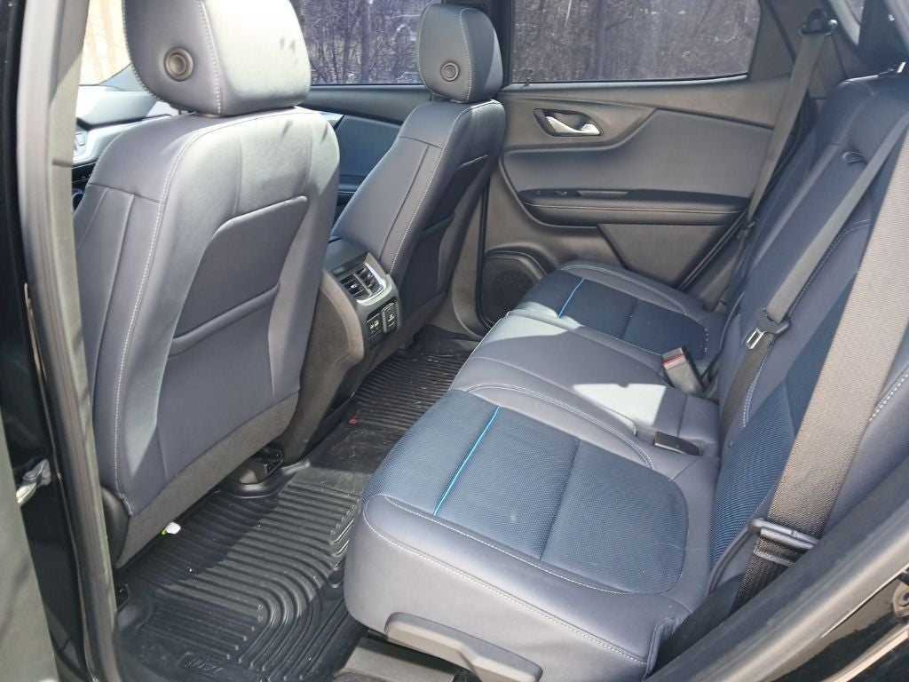 2023 Chevrolet Blazer AWD RS