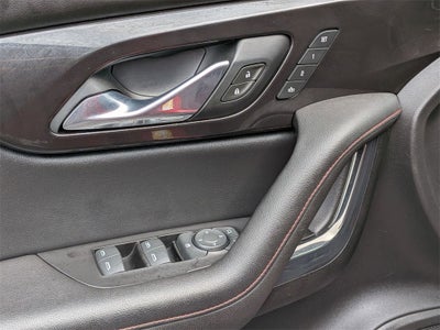 2021 Chevrolet Blazer AWD RS