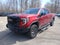 2024 GMC Sierra 1500 4WD Crew Cab Short Box AT4X