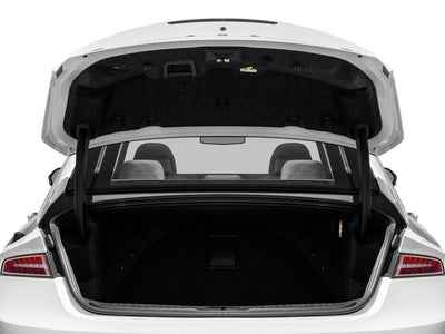 2016 Lincoln MKZ Base