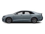 2016 Lincoln MKZ Base