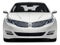 2016 Lincoln MKZ Base