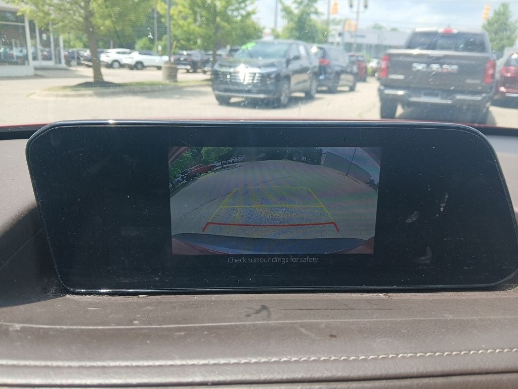 2021 Mazda Mazda CX-30 Premium