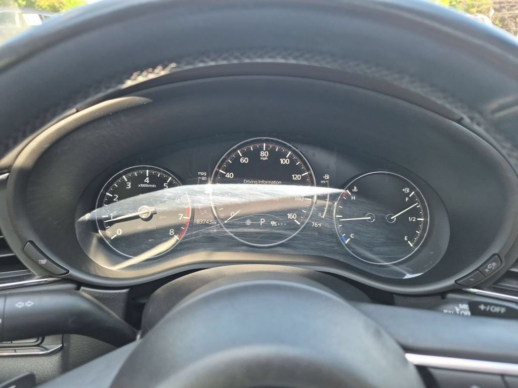 2021 Mazda Mazda CX-30 Premium