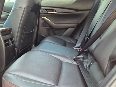 2021 Mazda Mazda CX-30 Premium