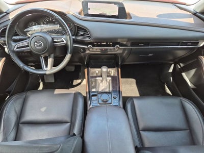 2021 Mazda Mazda CX-30 Premium