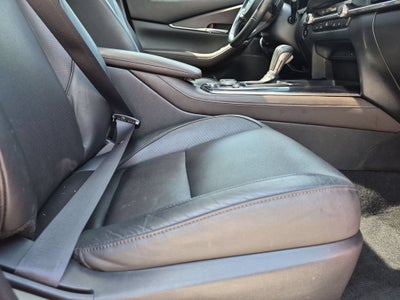 2021 Mazda Mazda CX-30 Premium