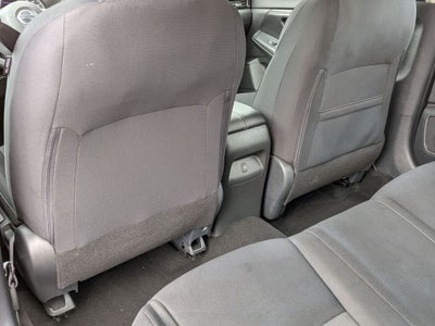 2021 Nissan Sentra SV Xtronic CVT