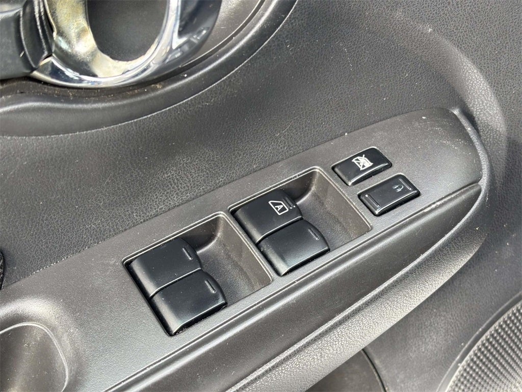 2018 Nissan Versa 1.6 SV