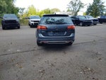 2019 Volkswagen Golf Alltrack TSI S