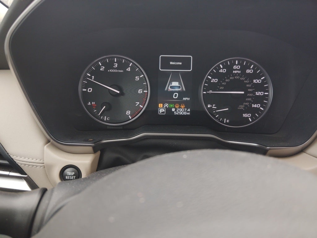 2023 Subaru Outback Limited