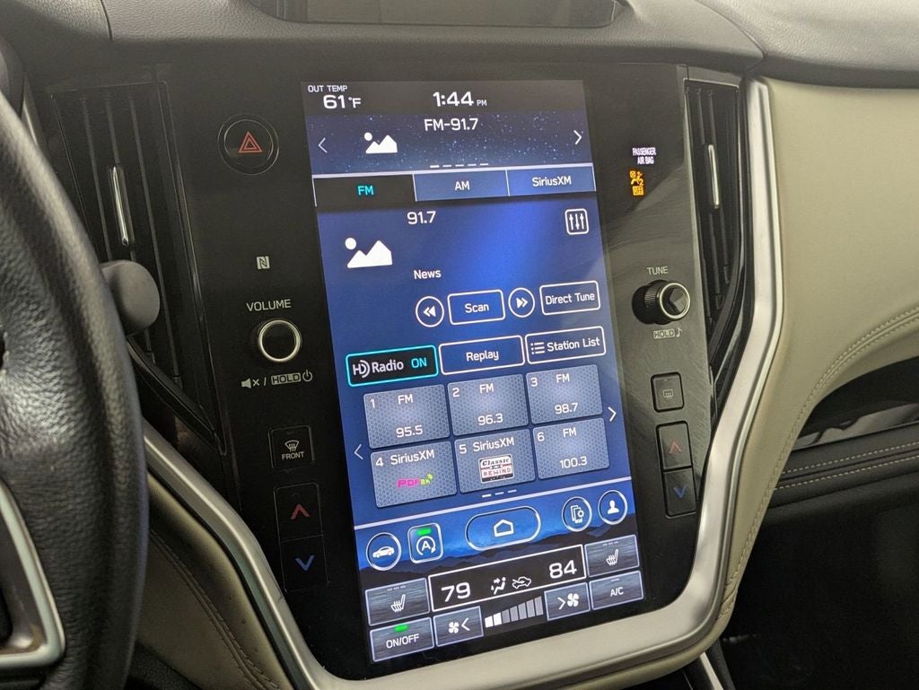 2023 Subaru Outback Limited