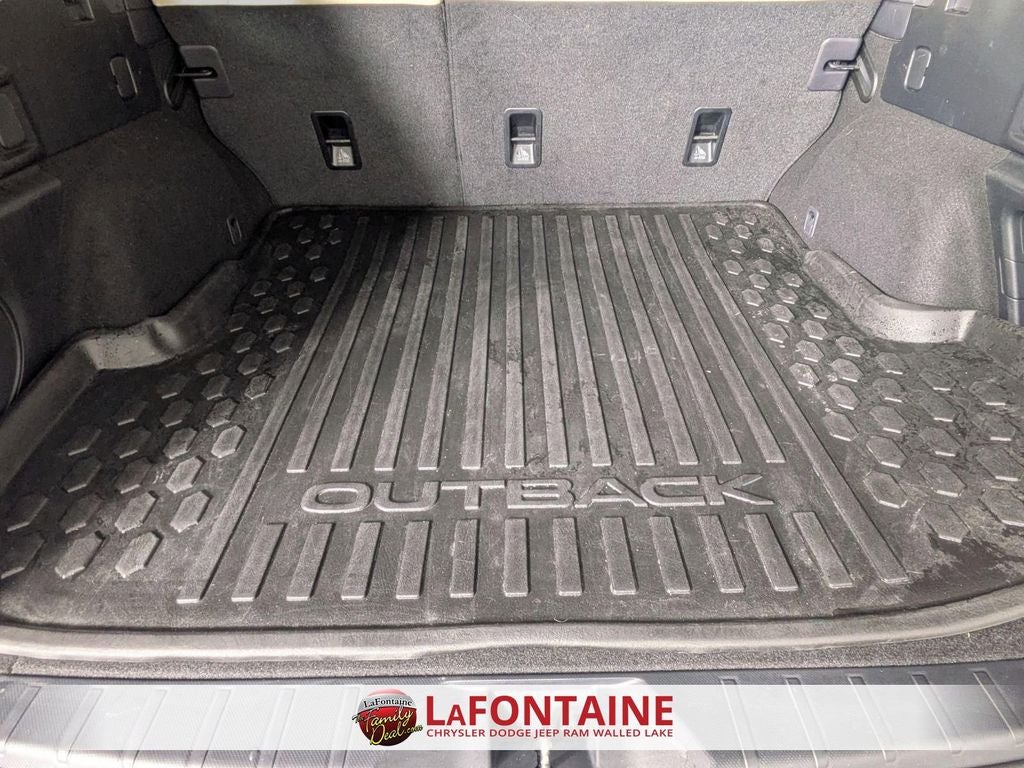 2023 Subaru Outback Limited