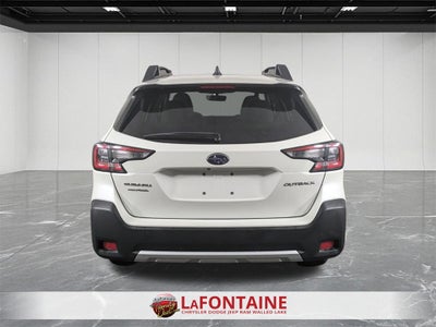 2023 Subaru Outback Limited