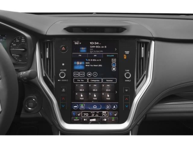 2024 Subaru Outback Touring XT