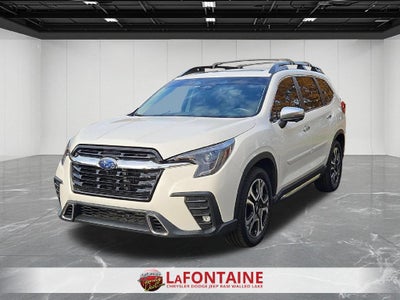 2023 Subaru Ascent Touring 7-Passenger