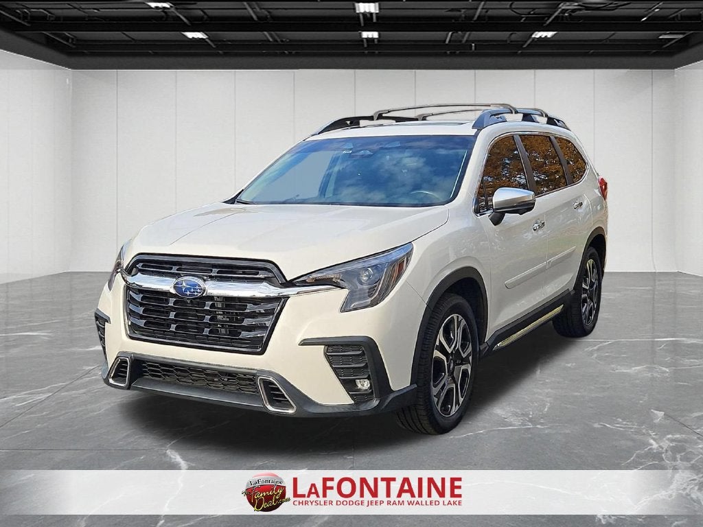 2023 Subaru Ascent Touring 7-Passenger