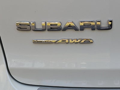 2023 Subaru Ascent Touring 7-Passenger