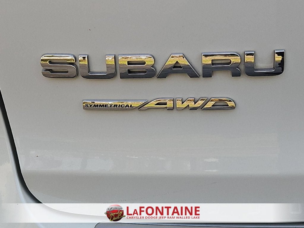 2023 Subaru Ascent Touring 7-Passenger