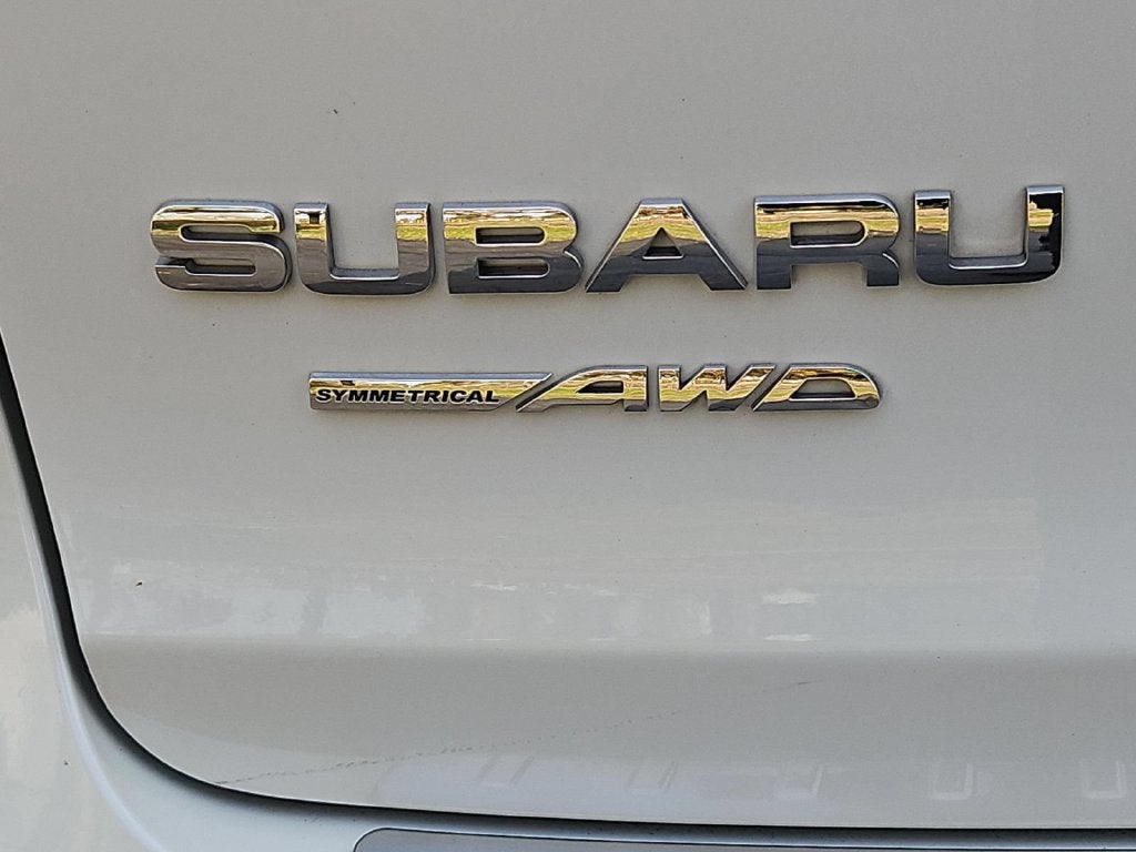 2023 Subaru Ascent Touring 7-Passenger