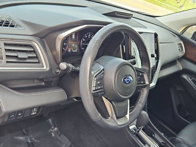 2023 Subaru Ascent Touring 7-Passenger