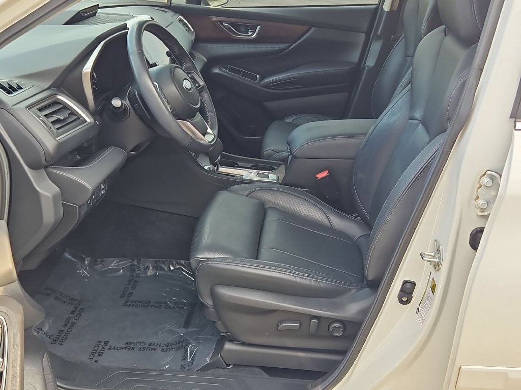 2023 Subaru Ascent Touring 7-Passenger