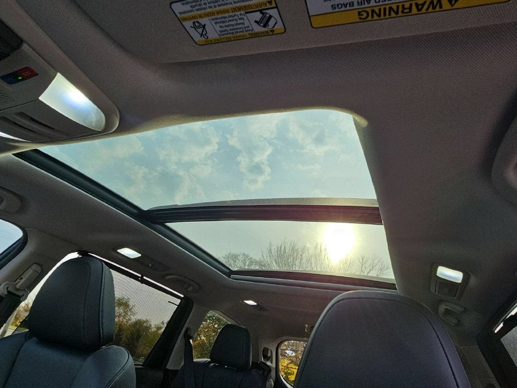 2023 Subaru Ascent Touring 7-Passenger