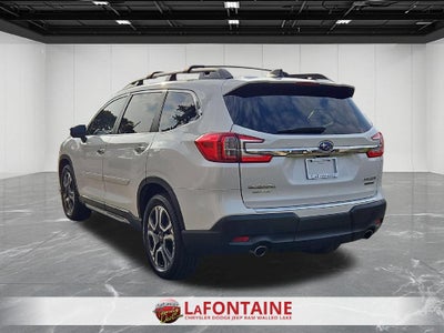 2023 Subaru Ascent Touring 7-Passenger