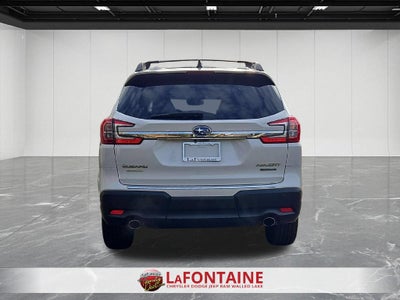 2023 Subaru Ascent Touring 7-Passenger